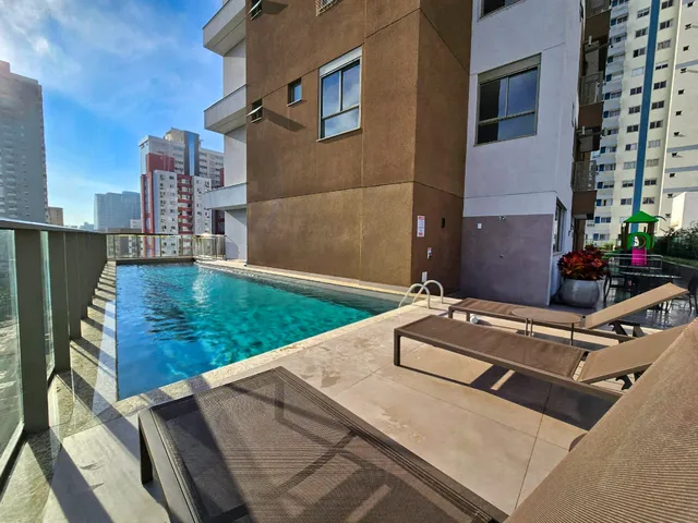 Imagem 9: Apartamento para Venda em Centro com 3 Quartos, Sendo 2 Suítes, 95M²
