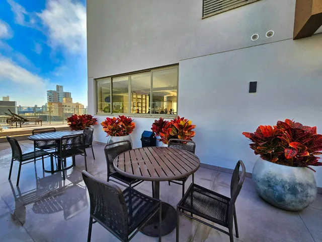 Imagem 14: Apartamento para Venda em Centro com 3 Quartos, Sendo 2 Suítes, 95M²