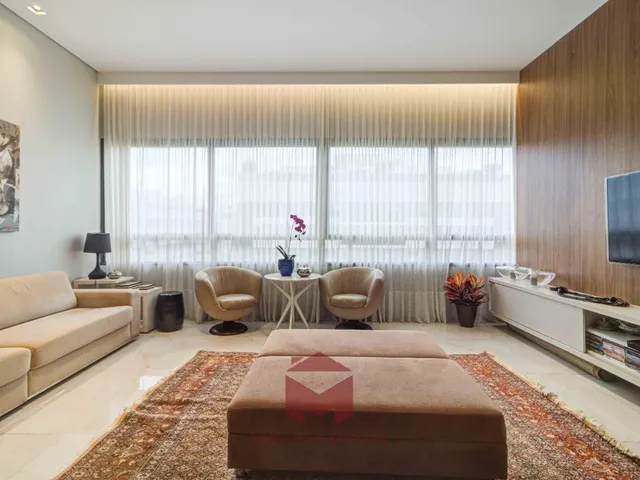 Imagem 10: 0 Apartamento com 5 dormitórios