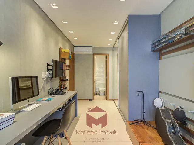Imagem 11: 0 Apartamento com 5 dormitórios