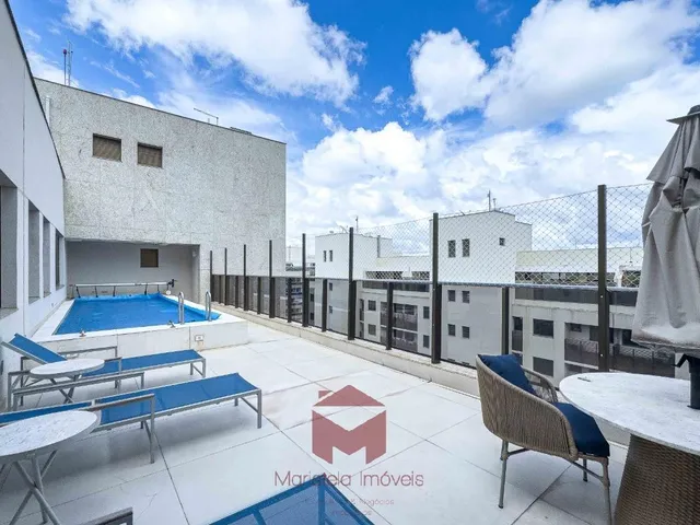 Imagem 8: 0 Apartamento com 5 dormitórios
