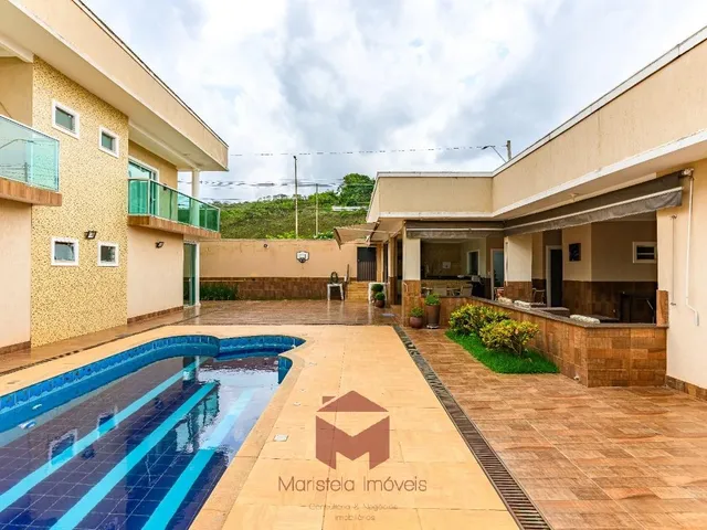 Imagem 12: 0 Casa com 5 dormitórios