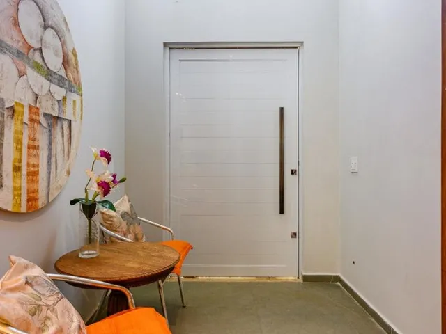 Imagem 14: 0 Casa com 5 dormitórios