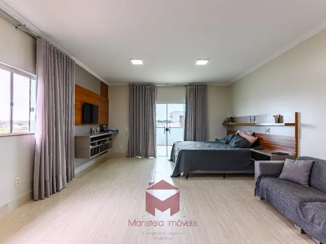 Imagem 8: 0 Casa com 5 dormitórios