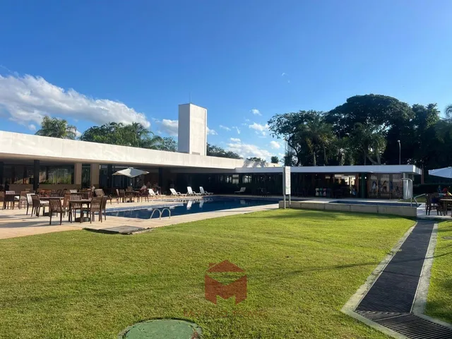 Imagem: ALPHAVILLE BRASÍLIA Lote na Quadra E