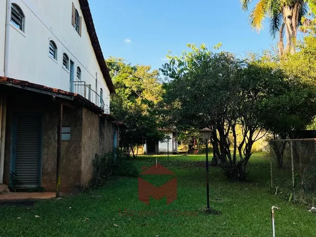 Imagem 2: 0 Casa com 7 dormitórios