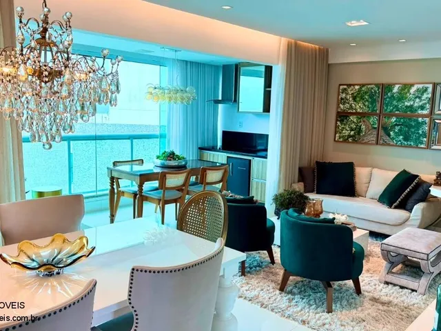 Imagem: APARTAMENTO RESIDENCIAL em Salvador - Bahia