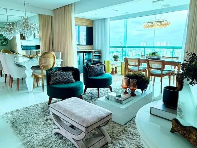 Imagem 5: APARTAMENTO RESIDENCIAL em Salvador - Bahia, Horto Florestal
