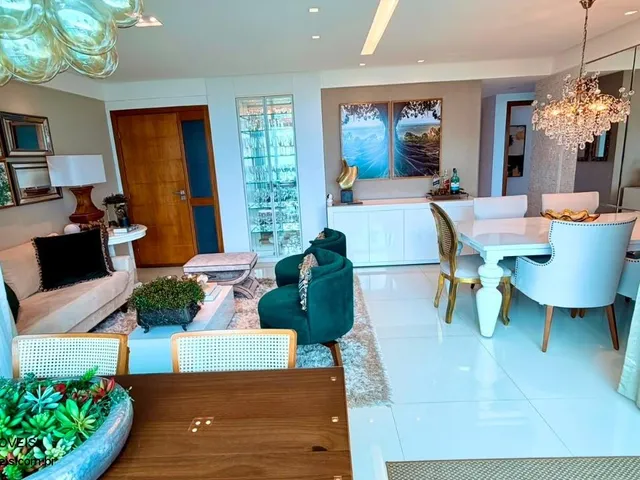 Imagem 3: APARTAMENTO RESIDENCIAL em Salvador - Bahia, Horto Florestal