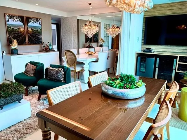 Imagem 9: APARTAMENTO RESIDENCIAL em Salvador - Bahia, Horto Florestal