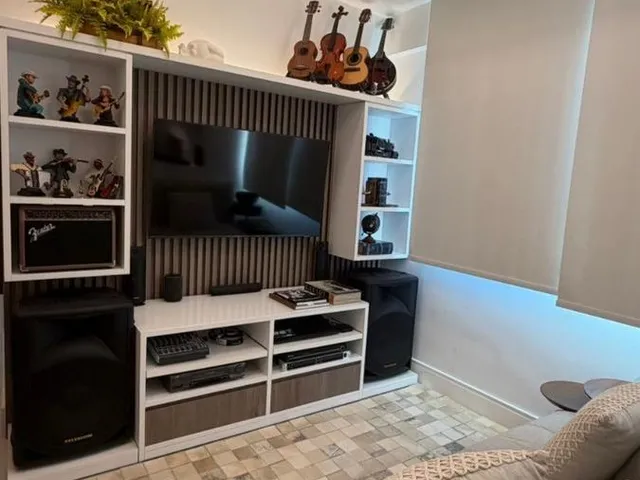 Imagem 4: APARTAMENTO RESIDENCIAL em Salvador - Bahia, Horto Florestal