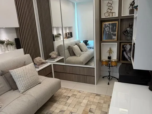 Imagem 8: APARTAMENTO RESIDENCIAL em Salvador - Bahia, Horto Florestal
