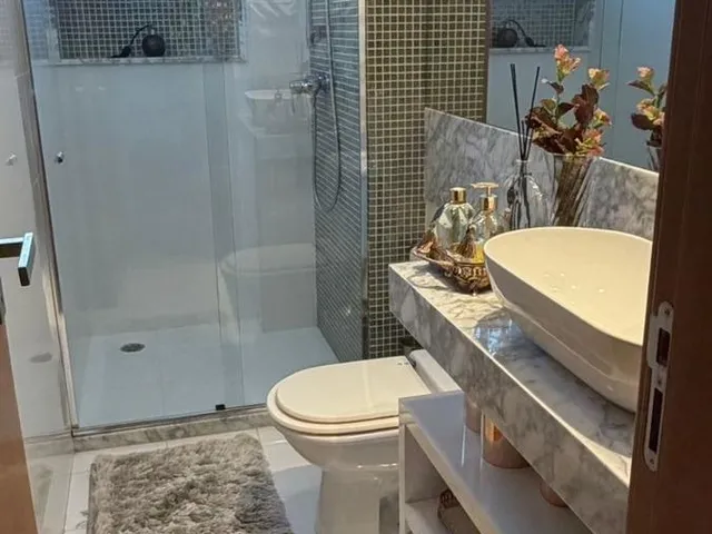 Imagem 16: APARTAMENTO RESIDENCIAL em Salvador - Bahia, Horto Florestal