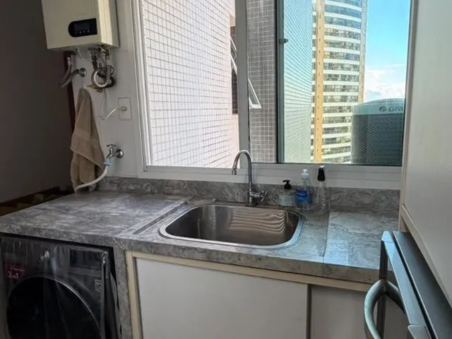 Imagem 12: APARTAMENTO RESIDENCIAL em Salvador - Bahia, Horto Florestal
