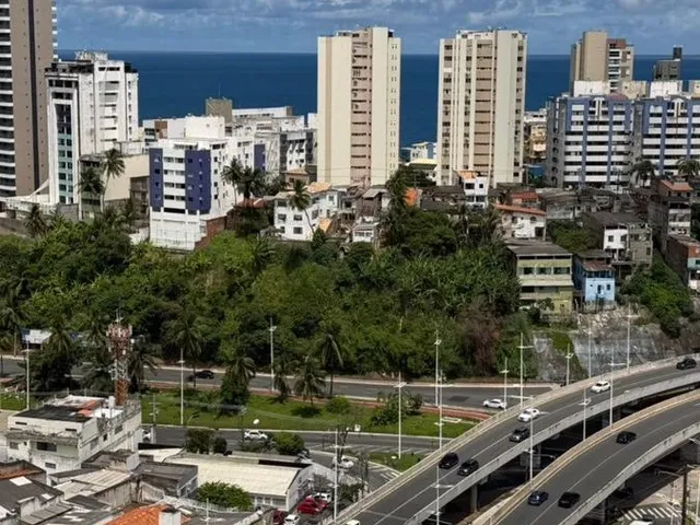 Imagem 15: APARTAMENTO RESIDENCIAL em Salvador - Bahia, Horto Florestal