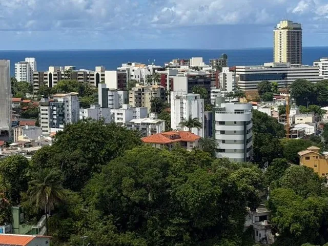 Imagem 2: APARTAMENTO RESIDENCIAL em Salvador - Bahia, Horto Florestal