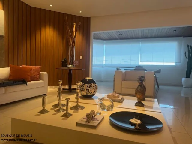 Imagem: APARTAMENTO RESIDENCIAL em Salvador - Bahia