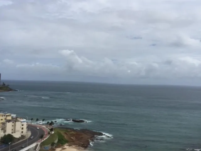 Imagem 5: APARTAMENTO RESIDENCIAL em Salvador - Bahia, Rio Vermelho