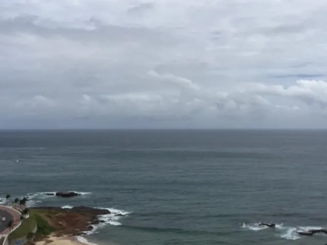Imagem 12: APARTAMENTO RESIDENCIAL em Salvador - Bahia, Rio Vermelho