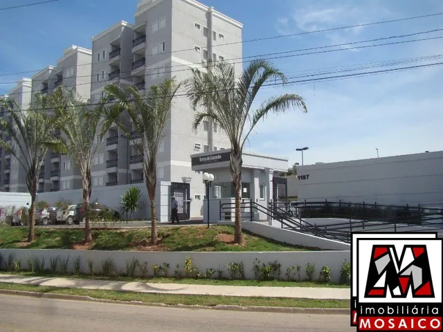 Imagem: Apartamento a Venda no Condomínio Torres