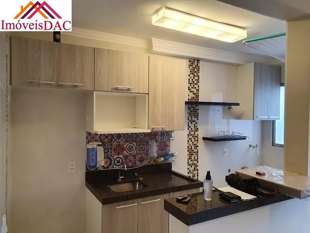 Imagem: Apartamento Residencial em Votorantim