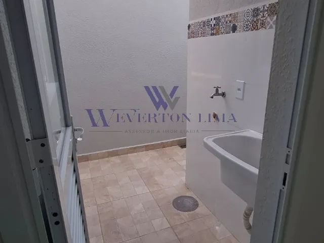 Imagem 3: Casa Residencial em Indaiatuba - Sp, Jardim Residencial Nova Veneza