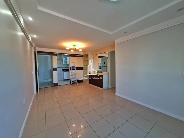 Imagem: Ap2462- Apartamento 3 quartos 80m²