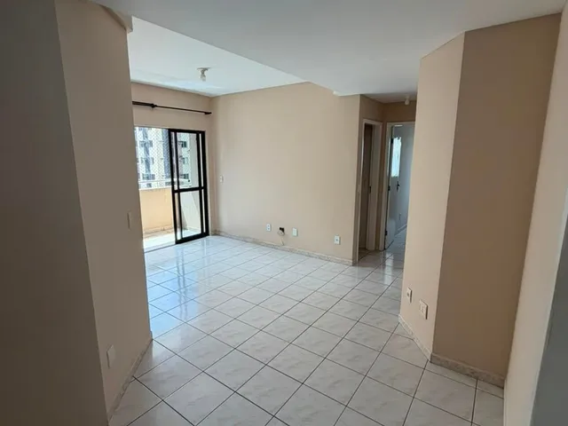 Imagem: Apto no Renascença ll - 03 Quartos sendo
