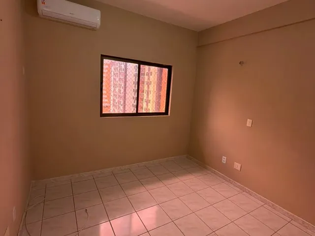 Imagem 14: Apto no Renascença Ll - 03 Quartos Sendo 02 Suítes - Cozinha - 01 Vaga. Nascente