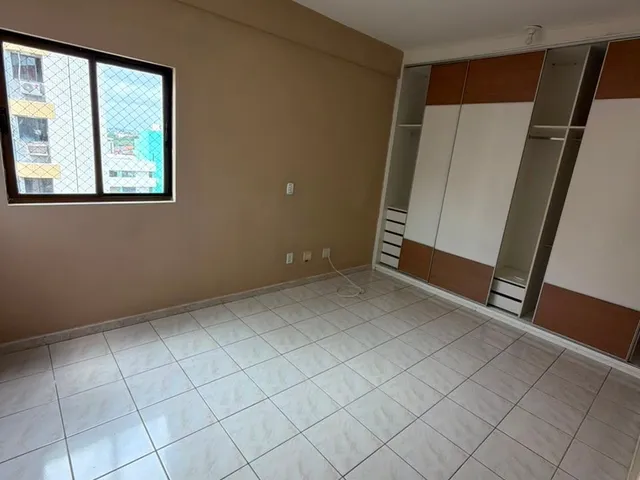 Imagem 15: Apto no Renascença Ll - 03 Quartos Sendo 02 Suítes - Cozinha - 01 Vaga. Nascente