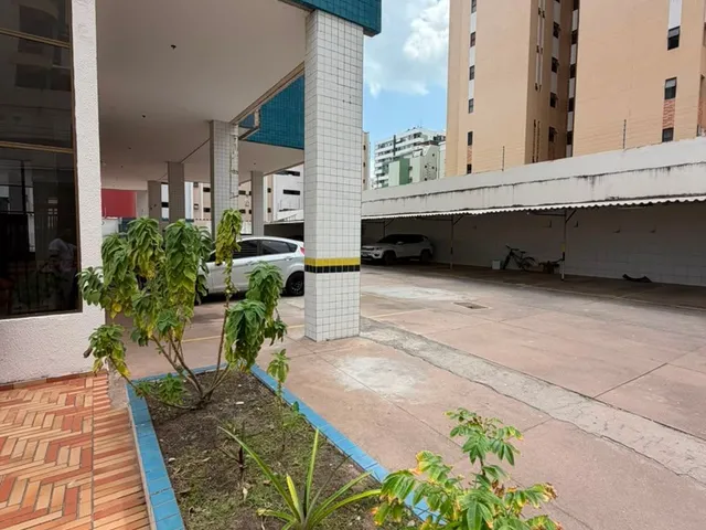 Imagem 12: Apto no Renascença Ll - 03 Quartos Sendo 02 Suítes - Cozinha - 01 Vaga. Nascente