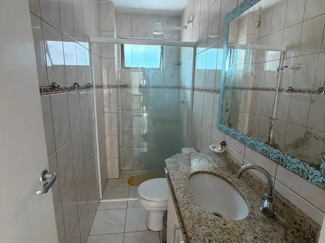 Imagem 13: Apto no Renascença Ll - 03 Quartos Sendo 02 Suítes - Cozinha - 01 Vaga. Nascente