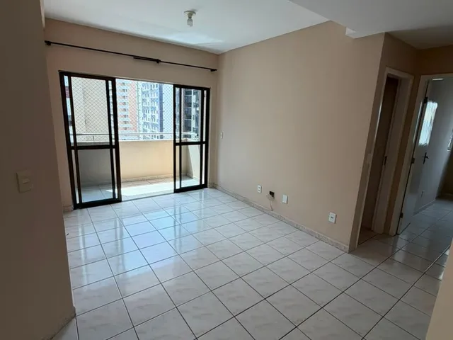 Imagem 3: Apto no Renascença Ll - 03 Quartos Sendo 02 Suítes - Cozinha - 01 Vaga. Nascente
