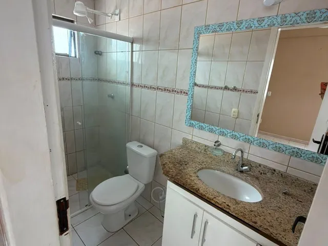 Imagem 4: Apto no Renascença Ll - 03 Quartos Sendo 02 Suítes - Cozinha - 01 Vaga. Nascente