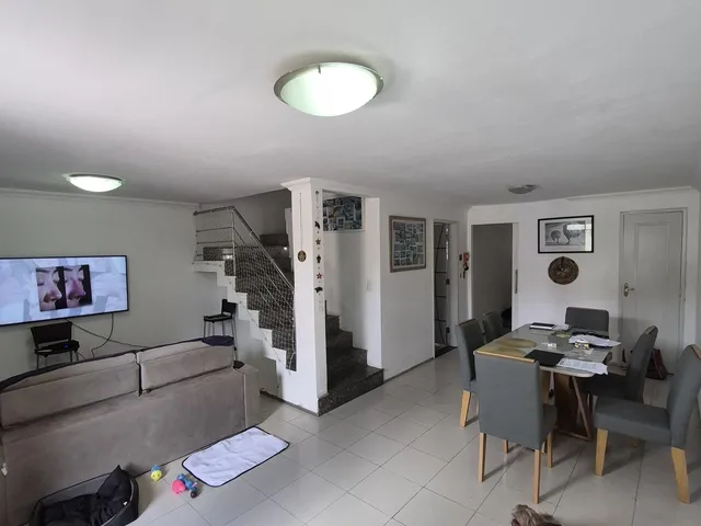 Imagem: Casa em Condomínio Fechado no Renascença