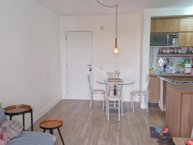 Imagem: Apartamento no Calhau Grand Park Varandas