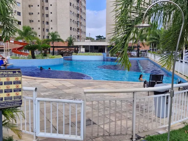 Imagem: Apartamento no Calhau Grand Park Varandas