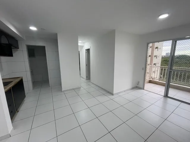 Imagem: Apartamento no Calhau no Varandas Grand