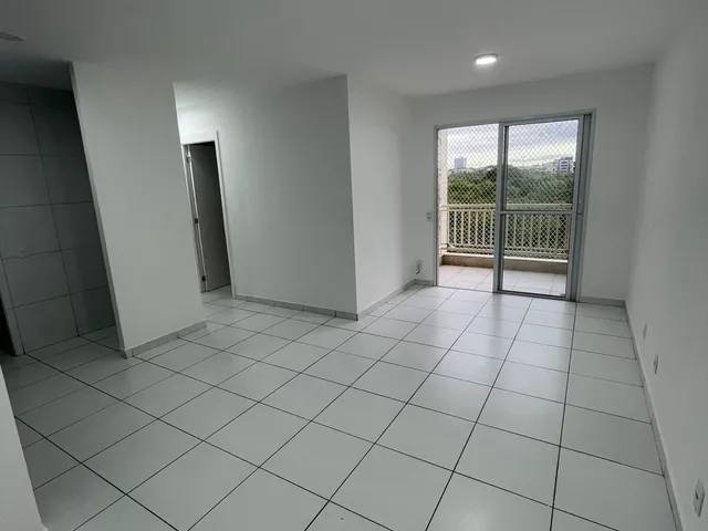 Imagem 10: Apartamento no Calhau no Varandas Grand Park 74M 3 Quartos