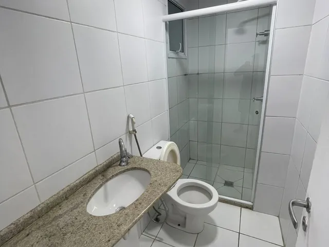 Imagem 2: Apartamento no Calhau no Varandas Grand Park 74M 3 Quartos