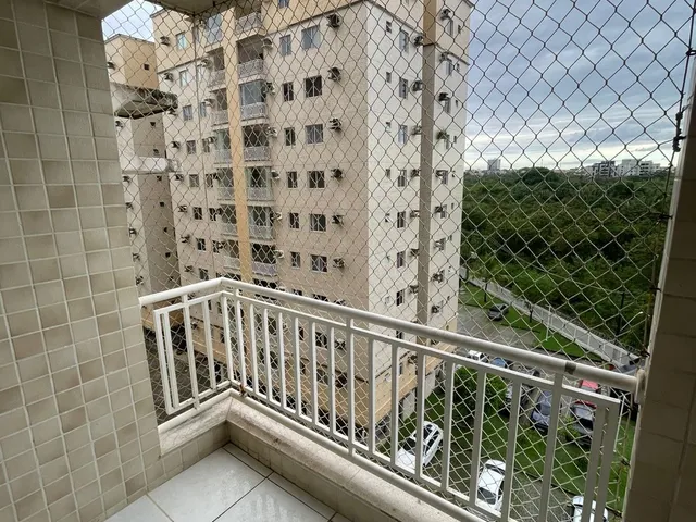 Imagem 15: Apartamento no Calhau no Varandas Grand Park 74M 3 Quartos
