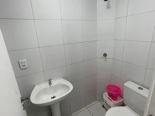 Imagem 11: Apartamento no Calhau no Varandas Grand Park 74M 3 Quartos