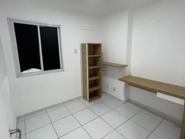 Imagem 14: Apartamento no Calhau no Varandas Grand Park 74M 3 Quartos