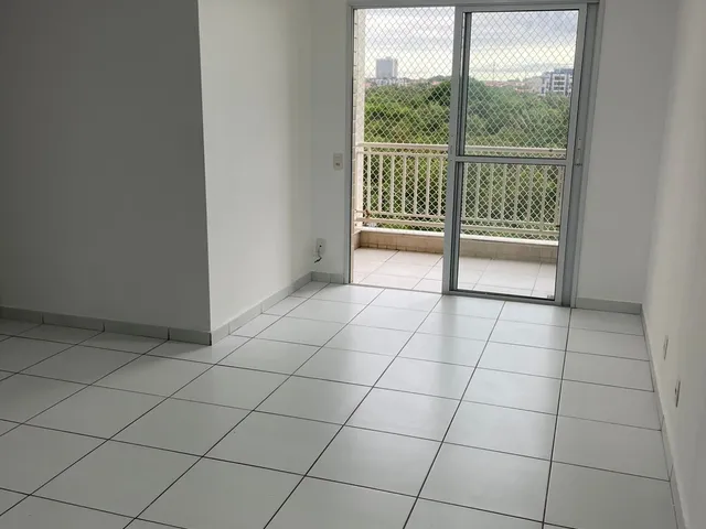 Imagem 8: Apartamento no Calhau no Varandas Grand Park 74M 3 Quartos