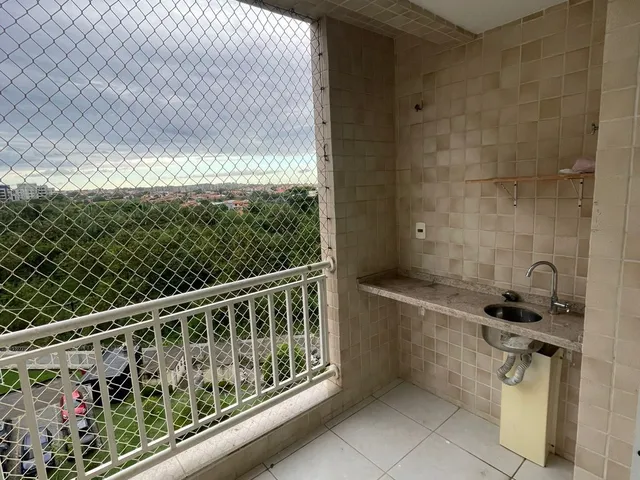 Imagem 9: Apartamento no Calhau no Varandas Grand Park 74M 3 Quartos