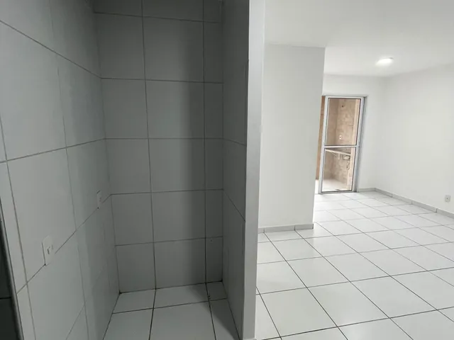 Imagem 5: Apartamento no Calhau no Varandas Grand Park 74M 3 Quartos