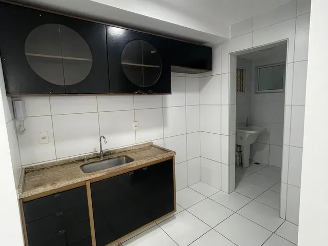 Imagem 6: Apartamento no Calhau no Varandas Grand Park 74M 3 Quartos