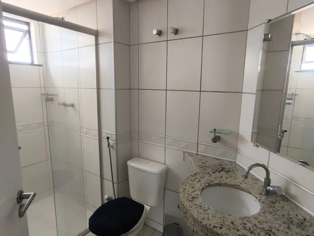 Imagem 5: Apartamento na Ponta do Farol De1 Quarto Mobiliado