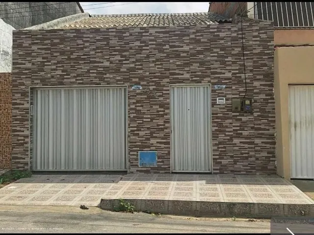 Imagem: CASA 02 QUARTOS SIQUEIRA