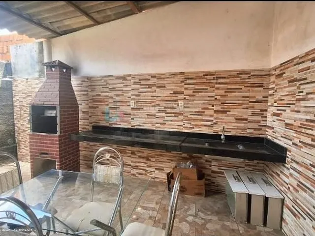 Imagem 6: *Casa 02 Quartos | Siqueira